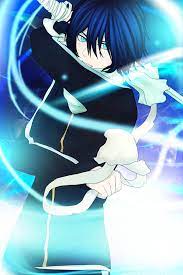 Here you can find the best noragami aragoto wallpapers uploaded by. 50 Noragami Yato Wallpaper On Wallpapersafari