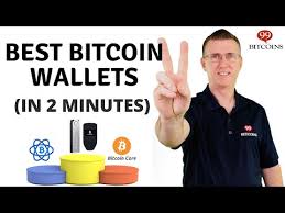 Beginners having difficulties finding the best cryptocurrency to invest in for 2021, fear not! Best Bitcoin Wallet Top 6 Best Bitcoin Wallets 2021 Updated