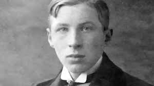 After accidentally causing his friend's death, this Swede found peace  through the gospel in the US