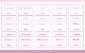We provide version 1.0, the latest version that has been optimized for different devices. Daily Bible For Women Devotion Offline For Android Apk Download