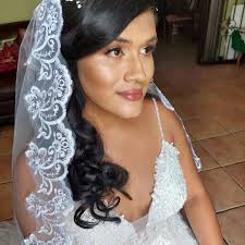 Katherine Obando Boda 6 de Enero