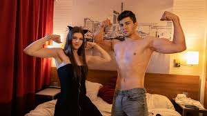 Vlad Ncl on X: @F1NN5TER Femboy VS Fem-man 💪 t.coe8SZCCbhvj  X