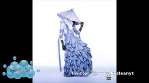 Young Thug Travis Scott Pick Up The Phone Clean Youtube
