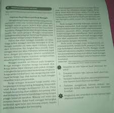 Tentukan Penggunaan Kalimat Definisi Dan Deskripsi Dalam Teks Laporan Hasil Observasi Brainly Co Id