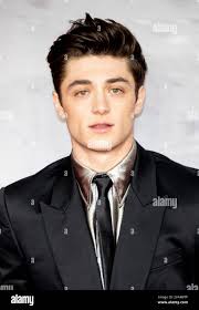 Jordan asher hi-res stock photography and images