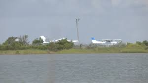Changes Coming To Dauphin Island Airport Following Fatal Boat Accident