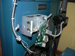 Honeywell l8148e 1265 aquastat relay replaced on gas boiler.explain wiring were things go and what for. Intermittent Circulator Operation Honeywell L8148e Aquastat Doityourself Com Community Forums