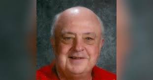 William Patrick Coggins Obituary