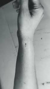 Small Math And Grammar Tattoo Designs With Deep Meanings Meaningful Tattoos For Women Simple Tattoos For Women Tattoos For Women Small Meaningful
