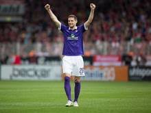 Stipe vučur (born 22 may 1992) is an austrian footballer of bosnian croat descent who plays as a central defender for 3. Stipe Vucur
