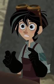 Gasps But You Re Dead You Must Be Impenetrable To Anything Even Rapunzel S Hair Or Dragon Fire Drawing Cartoon Faces Disney Tangled Cartoon Crazy