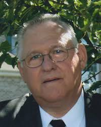 Robert Trapp Obituary