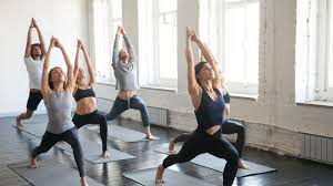 Maybe you would like to learn more about one of these? International Yoga Day These 4 Asanas Are All You Need To Lose Weight Fast Health Hindustan Times