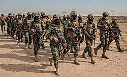 Iraqi special operations forces (isof) (arabic: Iraqi Armed Forces Wikipedia