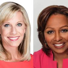 Veronica Johnson moves to ABC7 as Jacqui Jeras signs off — for now