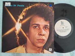 LP BENITO DE PAULA // FUNK