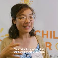 Cash+Community Works, a program...