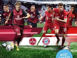 Seit wann gibt es den verein? Fc Bayern Munchen Gibt Gastspiel Beim 1 Fc Nurnberg Deutsche Telekom
