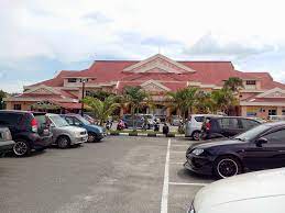 Klien wajib mengisytiharkan sebarang gejala di bawah kepada petugas kesihatan di saringan klinik. Tampalan Gigi Di Poliklinik Ayer Keroh Melaka S E N I O R