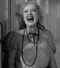 Laughing Never Dies Bette Davis Bette Davis Eyes Bette