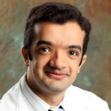 Dr. Sahil Jaiswal, MD