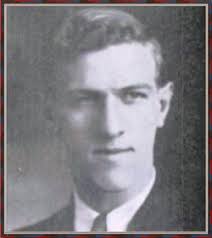 SGT Robert Louis Gardner (1922-1962)