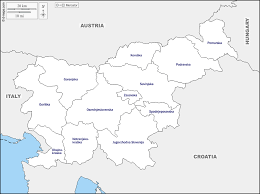 It is bordered by 4 countries: ã‚¹ãƒ­ãƒ™ãƒ‹ã‚¢ ç„¡æ–™åœ°å›³ ç„¡æ–™ã®ç©ºã®åœ°å›³ ç„¡æ–™ã®ã‚¢ã‚¦ãƒˆãƒ©ã‚¤ãƒ³ãƒžãƒƒãƒ— ç„¡æ–™ã®ãƒ™ãƒ¼ã‚¹ãƒžãƒƒãƒ— å¢ƒç•Œ åœ°åŸŸ åå‰