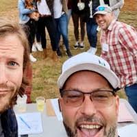 Benjamin Barlow's Instagram, Twitter & Facebook