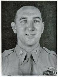 Arthur Simpson Teague (1910-1967)