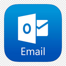 Maybe you would like to learn more about one of these? Microsoft Outlook Outlook Com Computer Icons Email Email Blue Text Png Pngegg