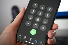 Yandex will send you an sms with the confirmation code. How To Use Ios 13 S New Silence Unknown Callers Feature To Fight Phone Spam Macworld
