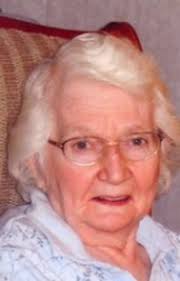 Betty Rose Parker Obituary June 6, 2009