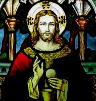 Jesucristo en la Liturgia