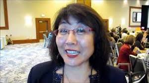 ASIAN AMERICAN AMBASSADORS