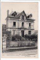 Cpa Bagnoles De L Orne Tesse La Madeleine Les Myosotis En Vente Sur Delcampe Myosotis France Langue Carte Postale