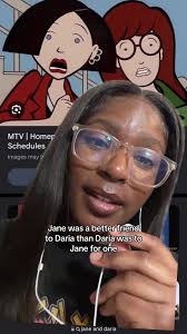 Tommy Sherman Daria Dead