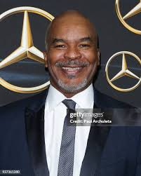 327 fotografias e imagens de alta resolução de Paul Grier