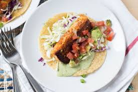 Mahi mahi could be known from various. Easy Fish Tacos Homemade Nutrition Nutrition That Fits Your Life