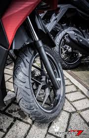 Maybe you would like to learn more about one of these? Penampakan Vario 150 Limited Edition Pakai Ban Lebih Besar Merk Fdr Dayakuda