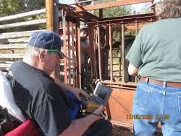 Barnyard Basics: Many people will miss this man