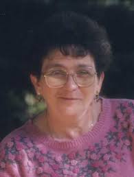 Kathleen Simpson Obituary