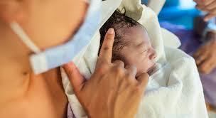 Gosiame thamara sithole, who lives in pretoria, has claimed to have given birth to seven sons and three daughters. New Research Highlights Risks Of Separating Newborns From Mothers During Covid 19 Pandemic