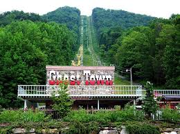 Footage Of North Carolina S Abandoned Ghost Town In The Sky Will Take You Back In Time Maggie Valley North Carolina Maggie Valley Nc North Carolina Travel