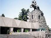Image result for ‫آرامگاه نادرشاه‬‎