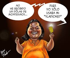 It is one of the most influential media in peru. Pin On Caricaturas Politicas