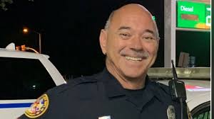 3 men sentenced in connection with Biloxi officer's 2019 murder