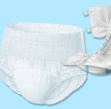 Maybe you would like to learn more about one of these? Inkontinenz Die Oma Windel Wird Zum Senioren Slip Welt