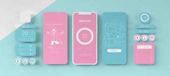 Download Ui Psd 4 000 High Quality Free Psd Templates For Download
