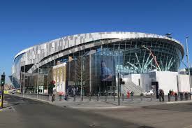 Jun 15, 2021 · tottenham hotspur have had revised applications for an extreme sports building and community health centre at their new stadium complex approved by haringey council. Datei Tottenham Hotspur Stadium View From High Road February 2019 Jpg Wikipedia