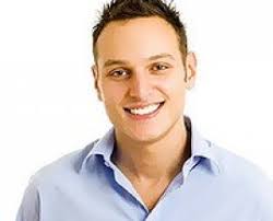 James Adonis Contact